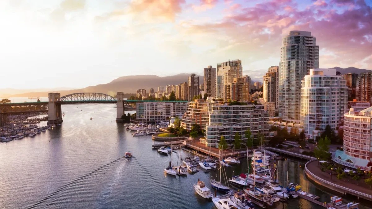 Jak dwaj bracia zmieniają oblicze gastronomii w Vancouver