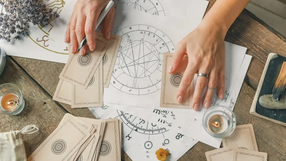 Dlaczego po 20 marca niektóre znaki zodiaku poczują nagły przypływ gotówki i energii