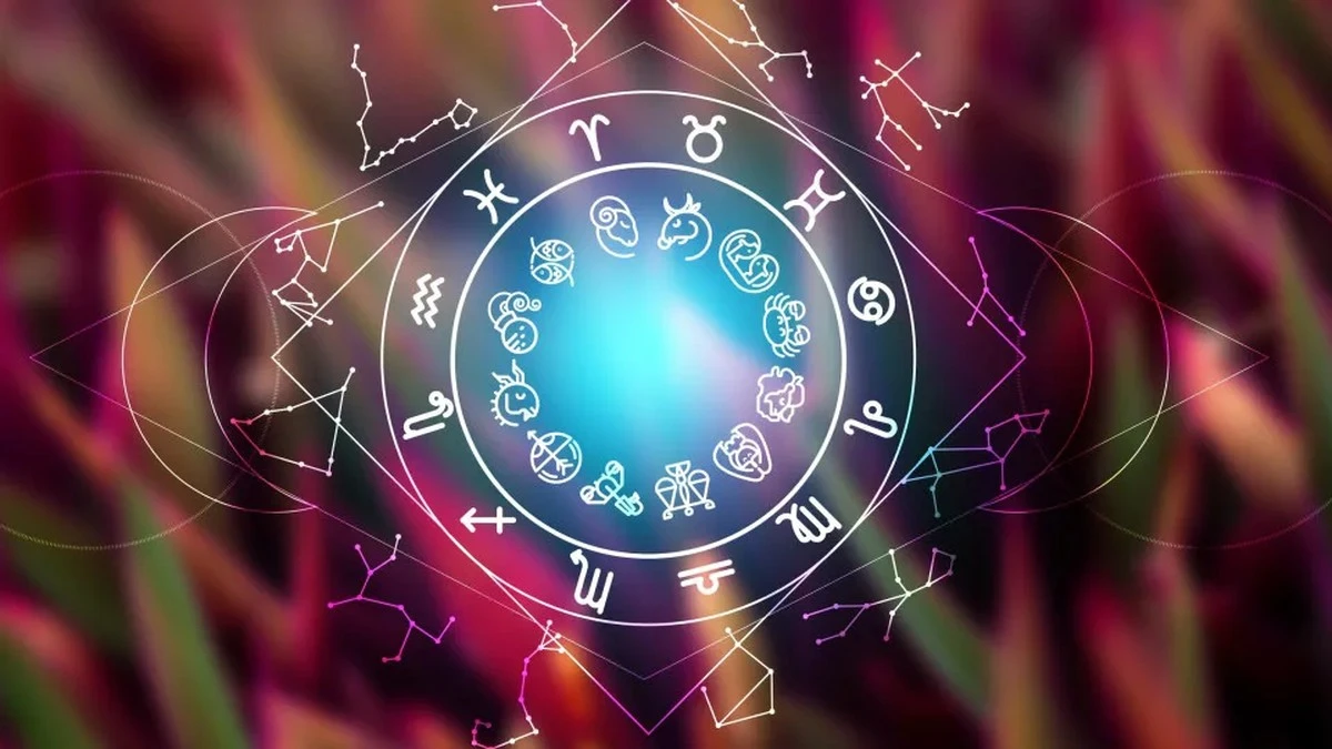 Dlaczego te pięć znaków zodiaku odczuje nagły przypływ energii po najbliższym piątku