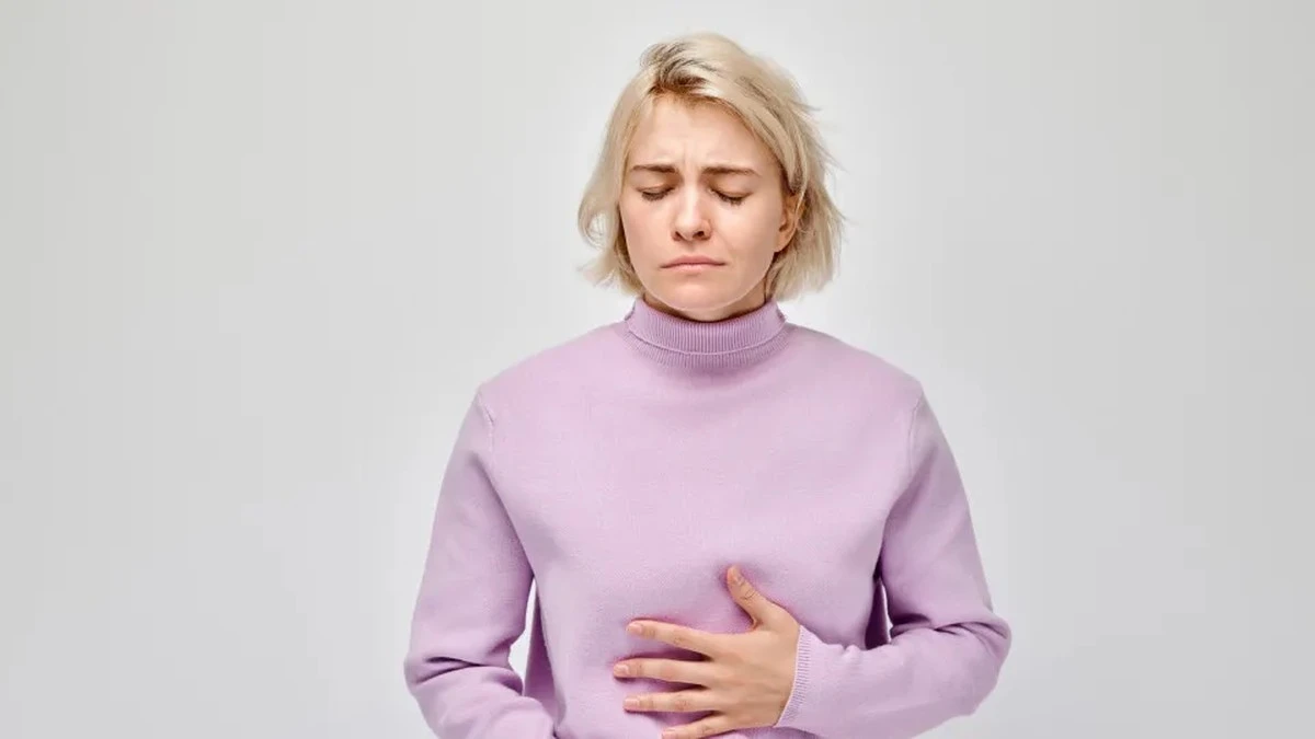 Pięć sygnałów, że twój organizm walczy ze stanem zapalnym jelit