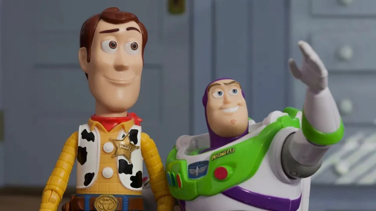 Toy Story 5 nie jest tylko dla dzieci. Oto dlaczego dorośli znów wykupują te zabawki