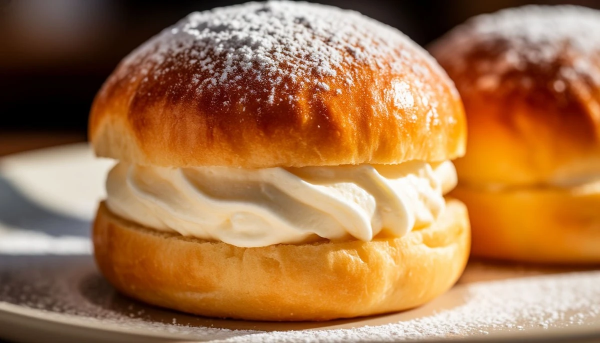 Dlaczego mieszkańcy Barreiro ustawiają się w kolejkach po te maślane bułeczki