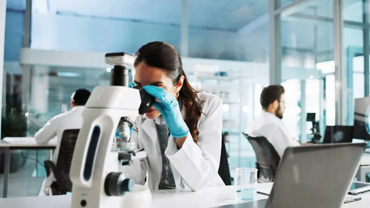 Dlaczego naukowcy z Coimbry nagle zaczęli badać dynaminy w naszych komórkach