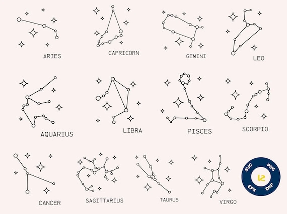 koniecczarnejse-extra-1.webp Koniec czarnej serii. Trzy znaki zodiaku, które od 12 marca odczują wyraźną ulgę - image 1