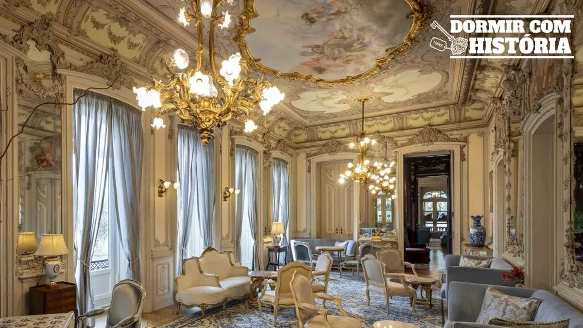 Dlaczego Pestana Palace to najpopularniejszy adres wśród gwiazd Hollywood w Lizbonie