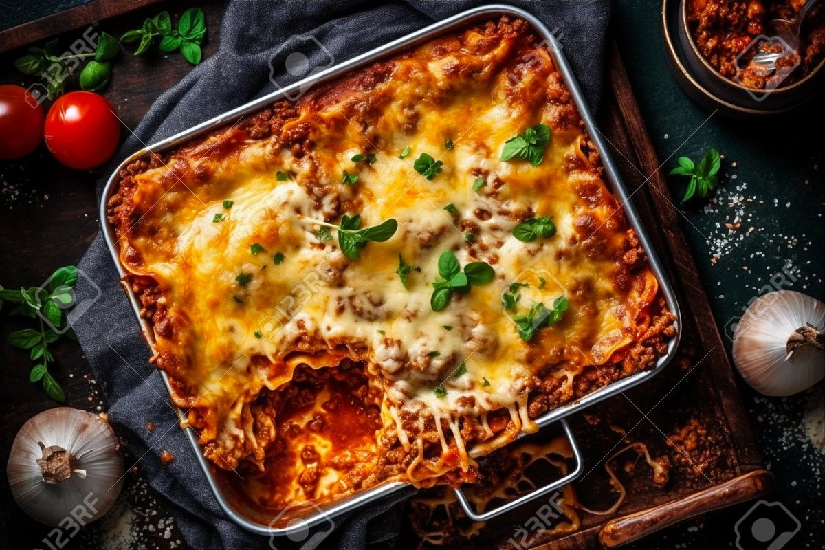 Sposób na danie, które przekona każde dziecko do jedzenia warzyw - image 1