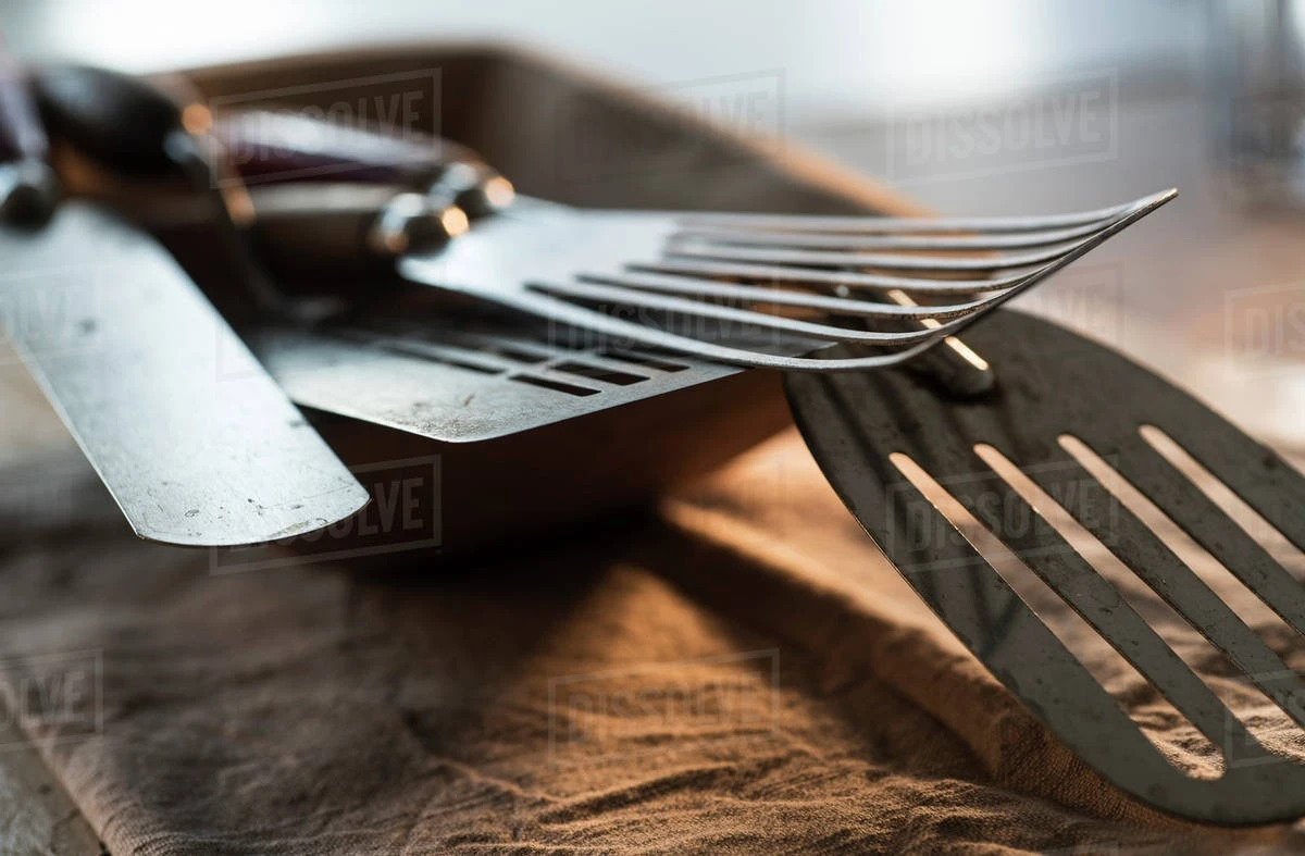 Dlaczego ta silikonowa szpatułka w twojej kuchni może być zagrożeniem dla zdrowia - image 1