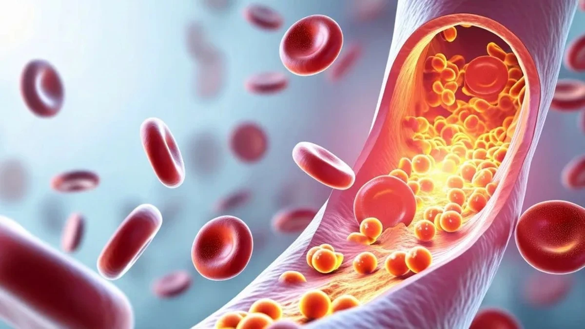 Trzy ciche nawyki i czynniki, które niszczą twój poziom cholesterolu