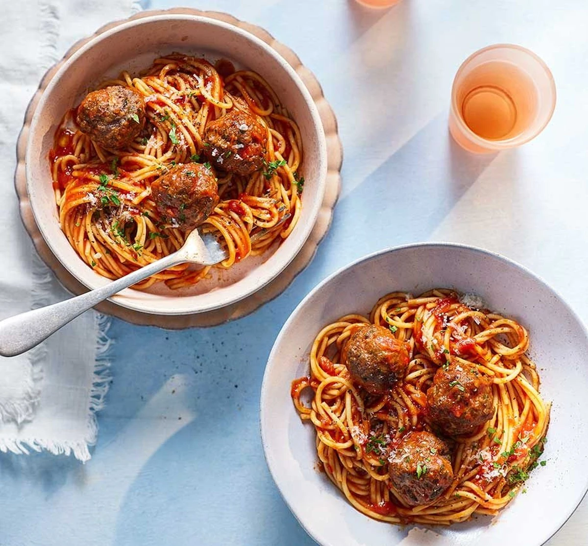 Dlaczego warto przygotowywać pulpety w air fryerze zamiast na patelni - image 1