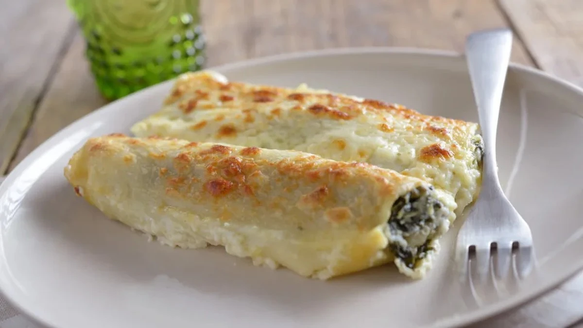 Dlaczego warto zamienić tradycyjne kanapki na roladki z dorszem