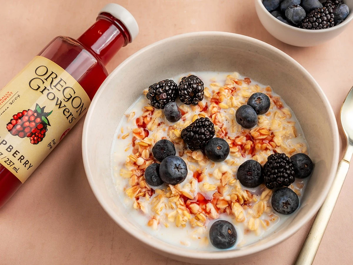 Dlaczego owsianka wychodzi lepka? Jeden błąd, który psuje Twoje śniadanie - image 1