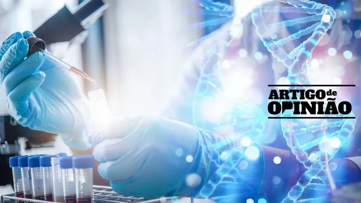 Dlaczego lekarze coraz częściej sprawdzają ten jeden szczegół w wynikach badań krwi