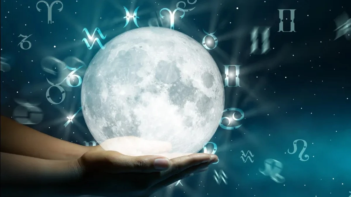 Księżyc w Skorpionie: nietypowy prezent, który czeka na każdy znak zodiaku