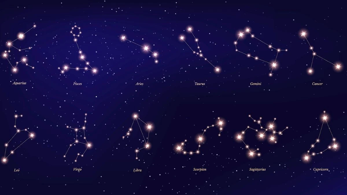 Cztery znaki zodiaku, które muszą uważać na niepokojący układ planet w lipcu - image 1