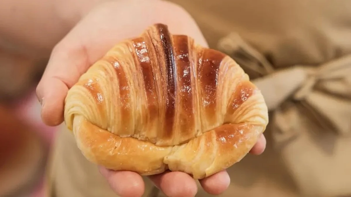 Gdzie zjeść najlepszego croissanta w Porto? Znamy tegorocznego zwycięzcę