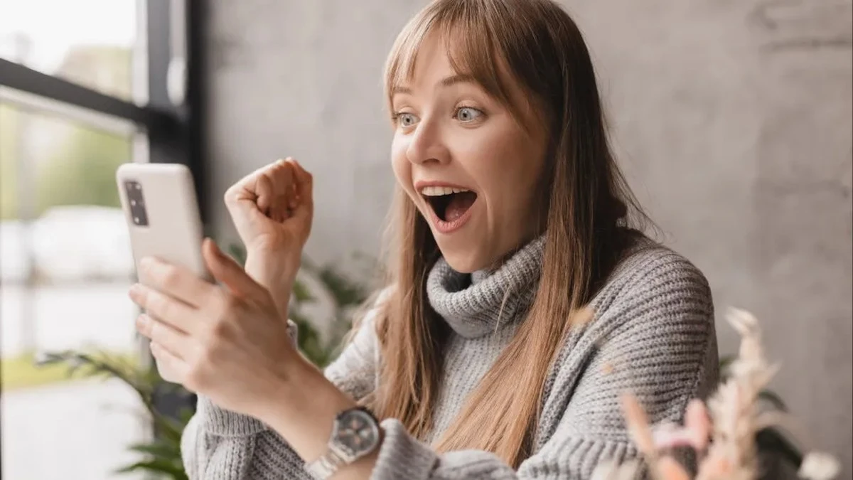 Te trzy znaki zodiaku poczują przypływ szczęścia dzięki energii Saturna