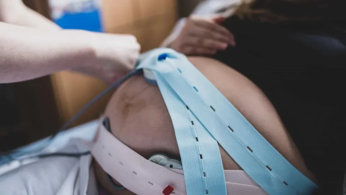 Prawda o procedurze in vitro: co Maria Botelho Moniz ujawniła na temat swojej walki o macierzyństwo