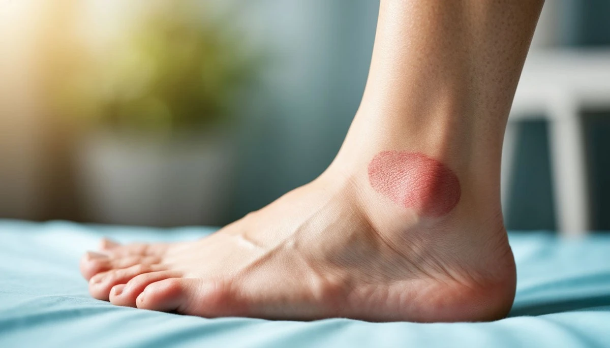 Dlaczego rano Twoje nogi są spuchnięte? Gastroenterolodzy wskazują na konkretny sygnał wątroby