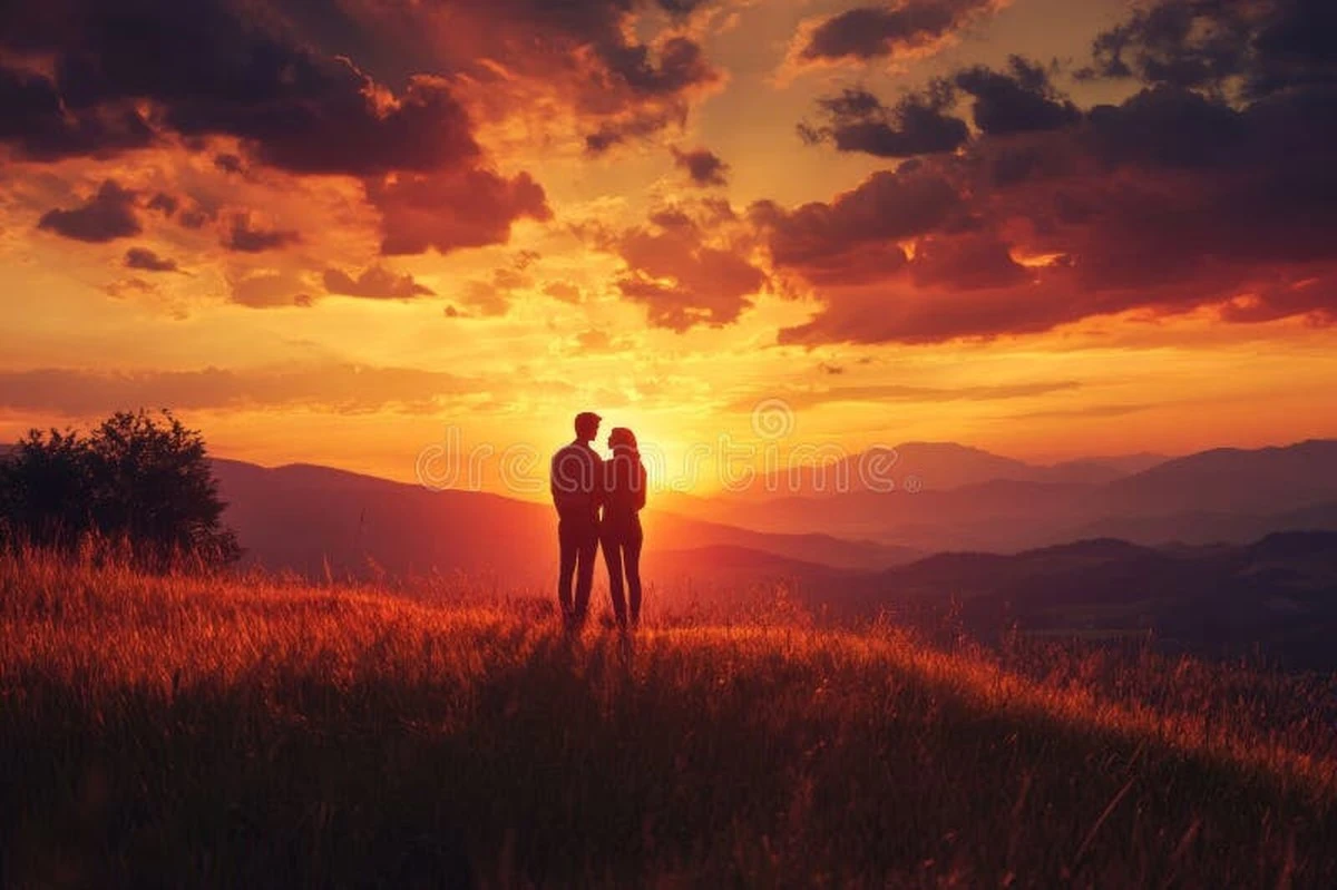 Trzy znaki zodiaku, które od 20 lutego poczują „efekt Saturna” w miłości - image 1