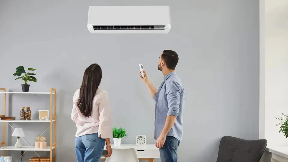 Dlaczego rachunki za prąd rosną, gdy włączasz klimatyzację