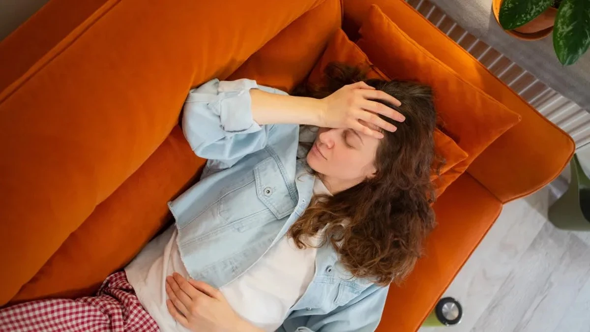 Dlaczego ból pleców rano to sygnał, którego nie wolno ignorować