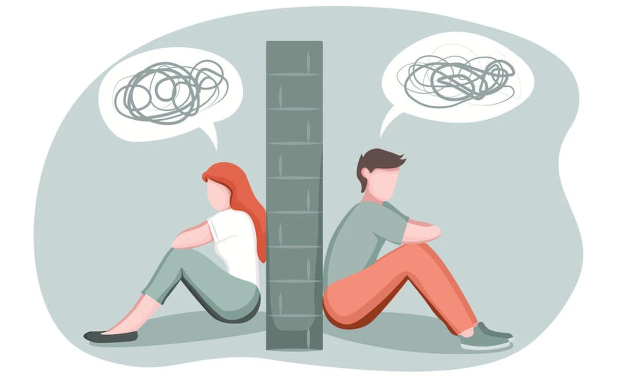 Dlaczego Twój partner nagle stał się „rozproszony”? To może nie być brak miłości, a konkretny problem - image 1