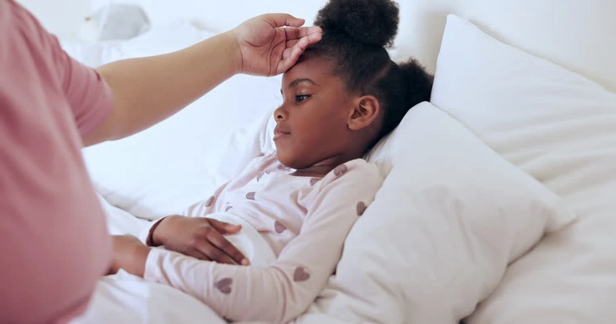 Dlaczego kaszel Twojego dziecka trwa tak długo? To może być mało znany bokawirus - image 1