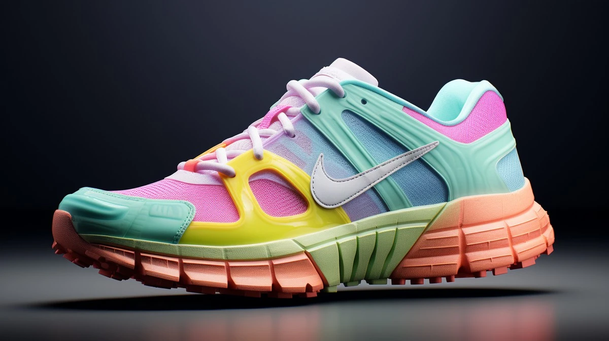 dlaczegotekonkr-extra-1.webp Dlaczego te konkretne sneakersy zdominowały stylizacje fanów na koncertach Rosalíi - image 1