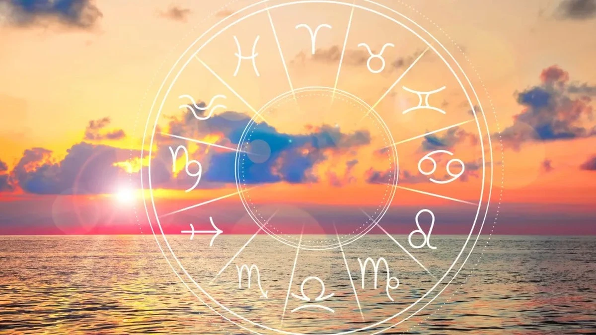 Dla tych trzech znaków zodiaku trudny czas wreszcie dobiega końca