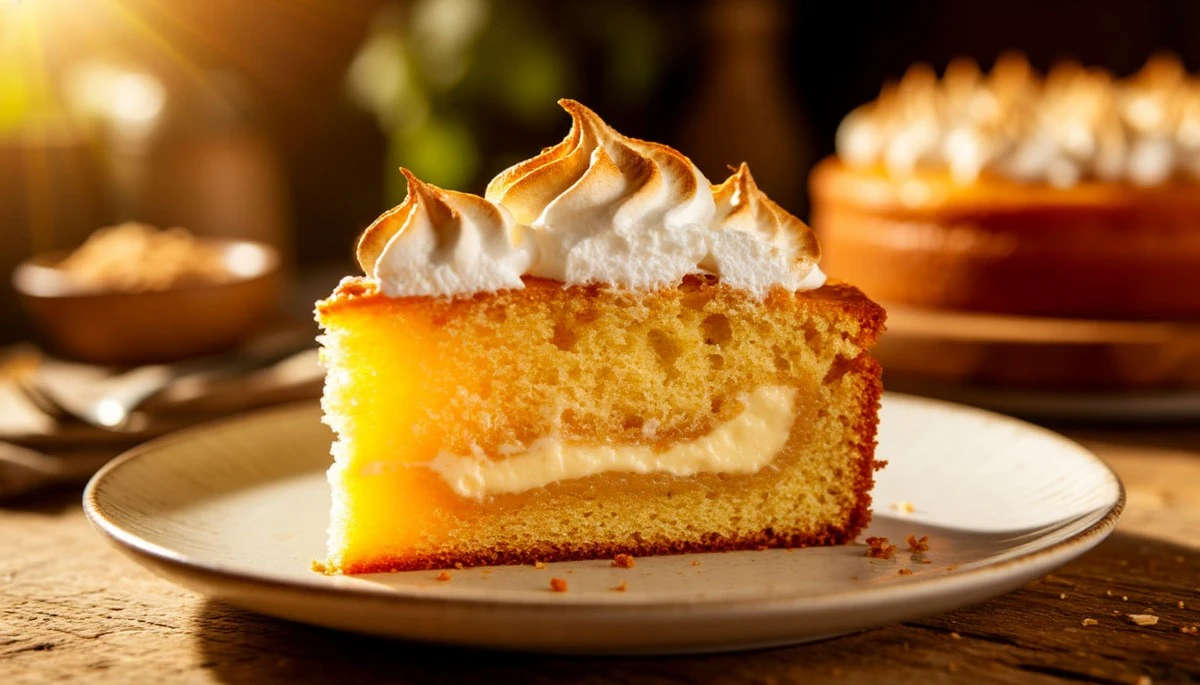 Dlaczego warto dodać purée ze słodkich ziemniaków do ciasta biszkoptowego