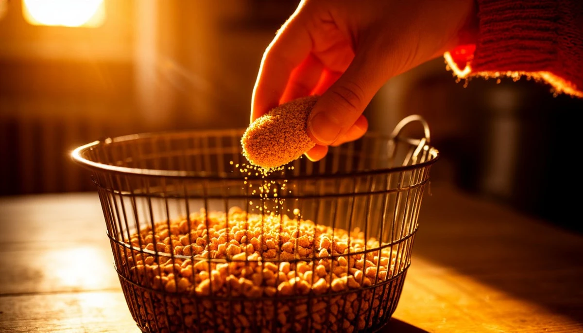 Ceny pelletu w kwietniu spadają. Czy to najlepszy moment na zakupy?