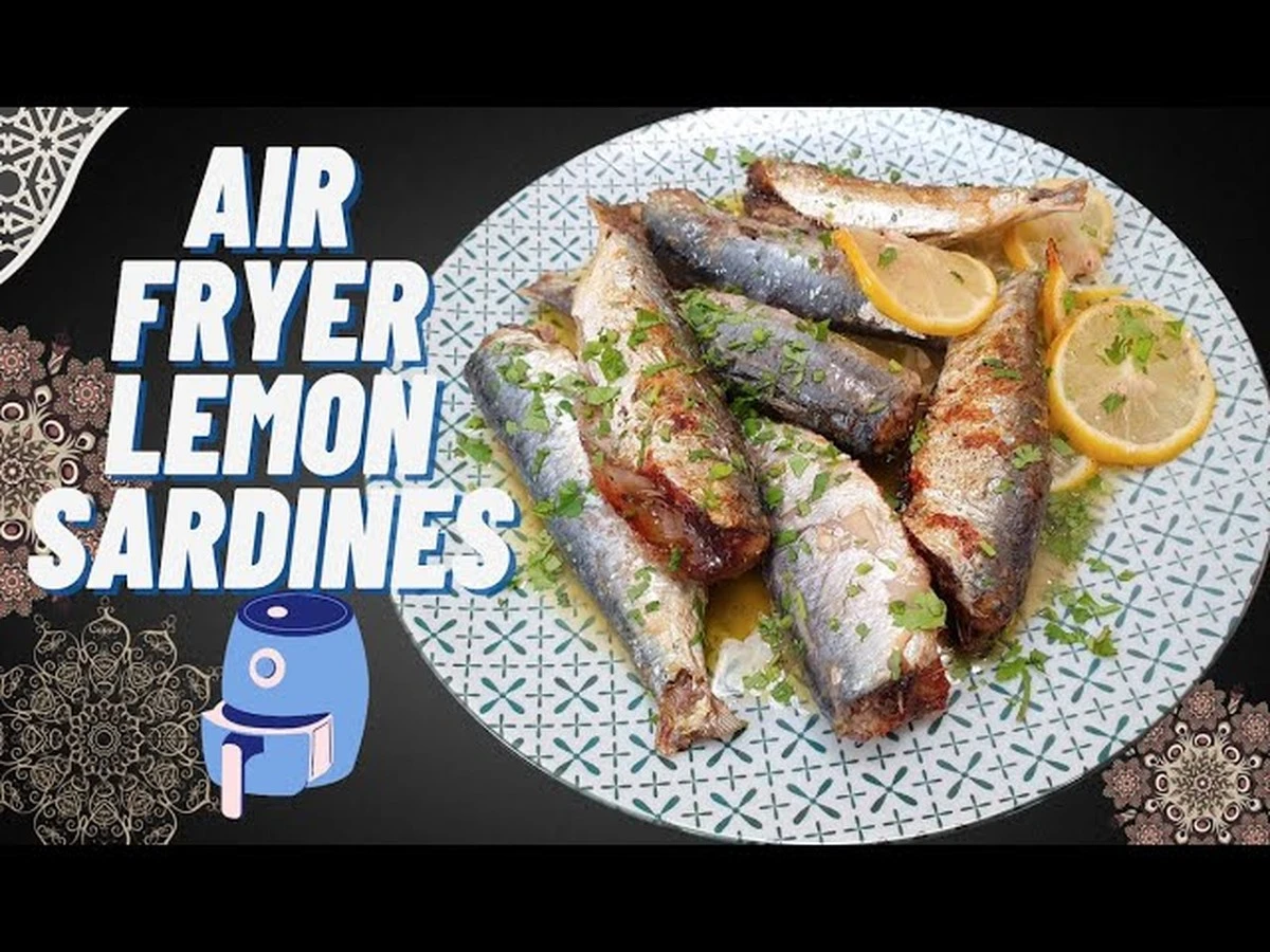 smazeniesardyne-extra-1.webp Smażenie sardynek w domu bez dymu: ten trik z air fryerem zmienia wszystko - image 1