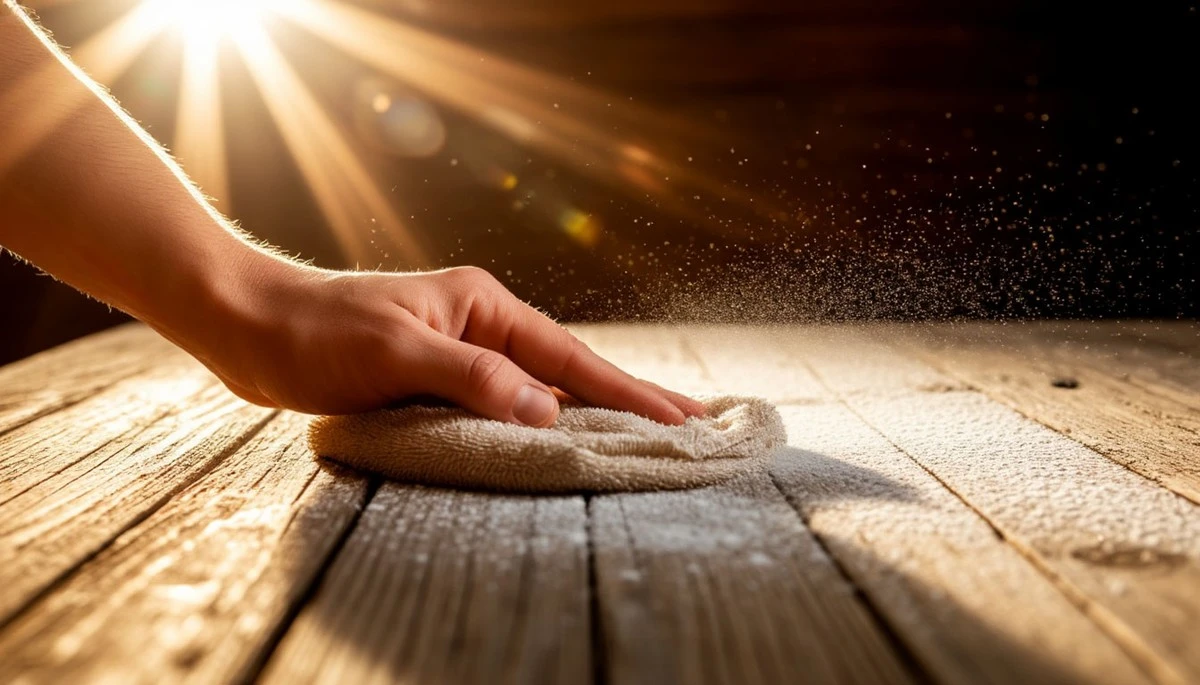 Dlaczego warto wyrzucić odświeżacze powietrza i postawić na zwykły płyn do naczyń