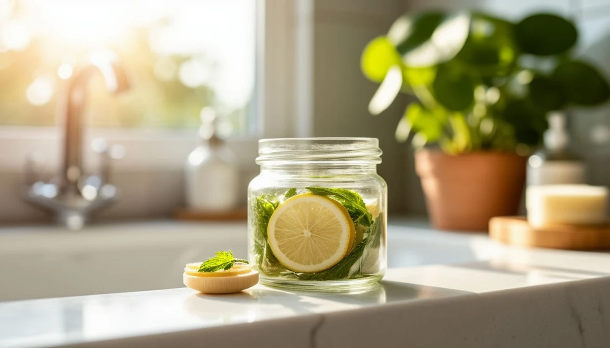 Aluminium w dezodorantach: czy naprawdę powinniśmy się go obawiać?