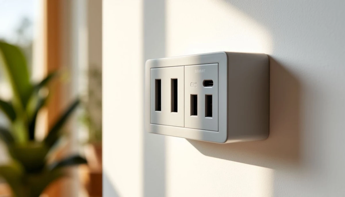 Dlaczego warto wyrzucić przedłużacze i zamienić klasyczne gniazdka na modułowe listwy