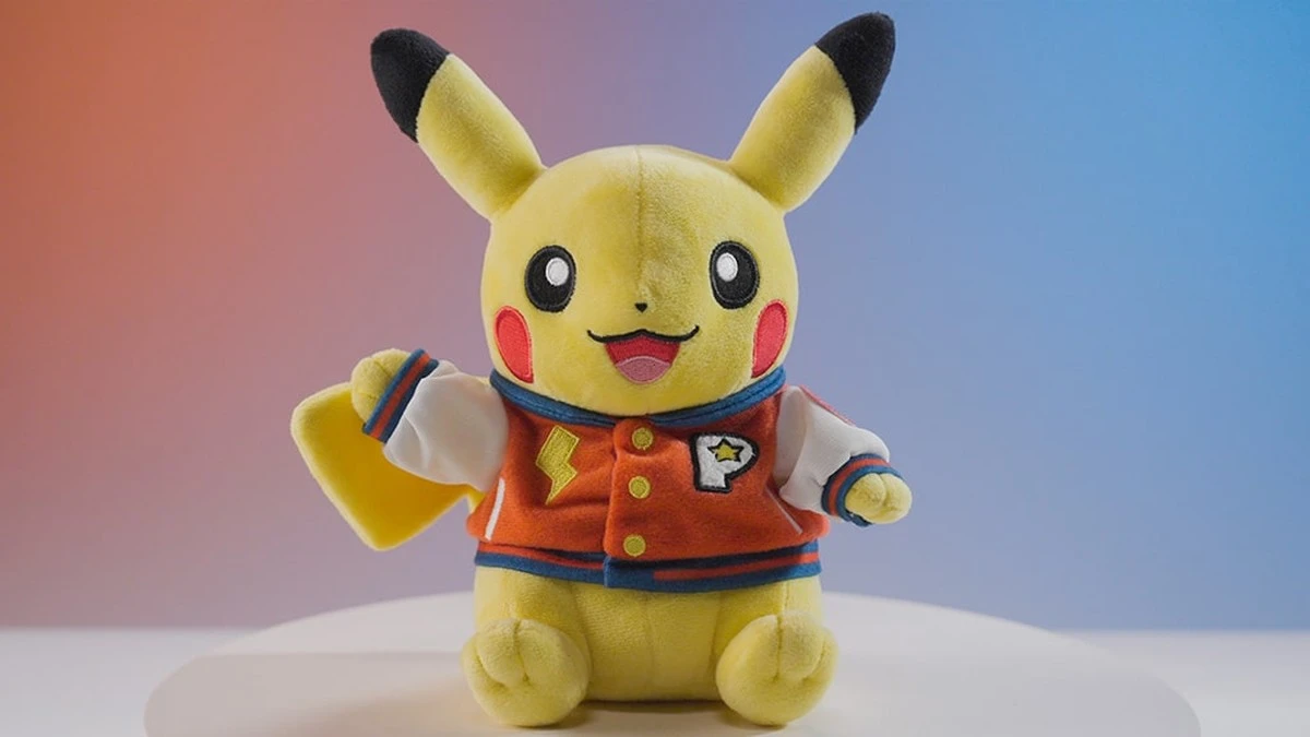 Dlaczego Koreańczycy oszaleli na punkcie papieru toaletowego z Pokémonami? - image 1
