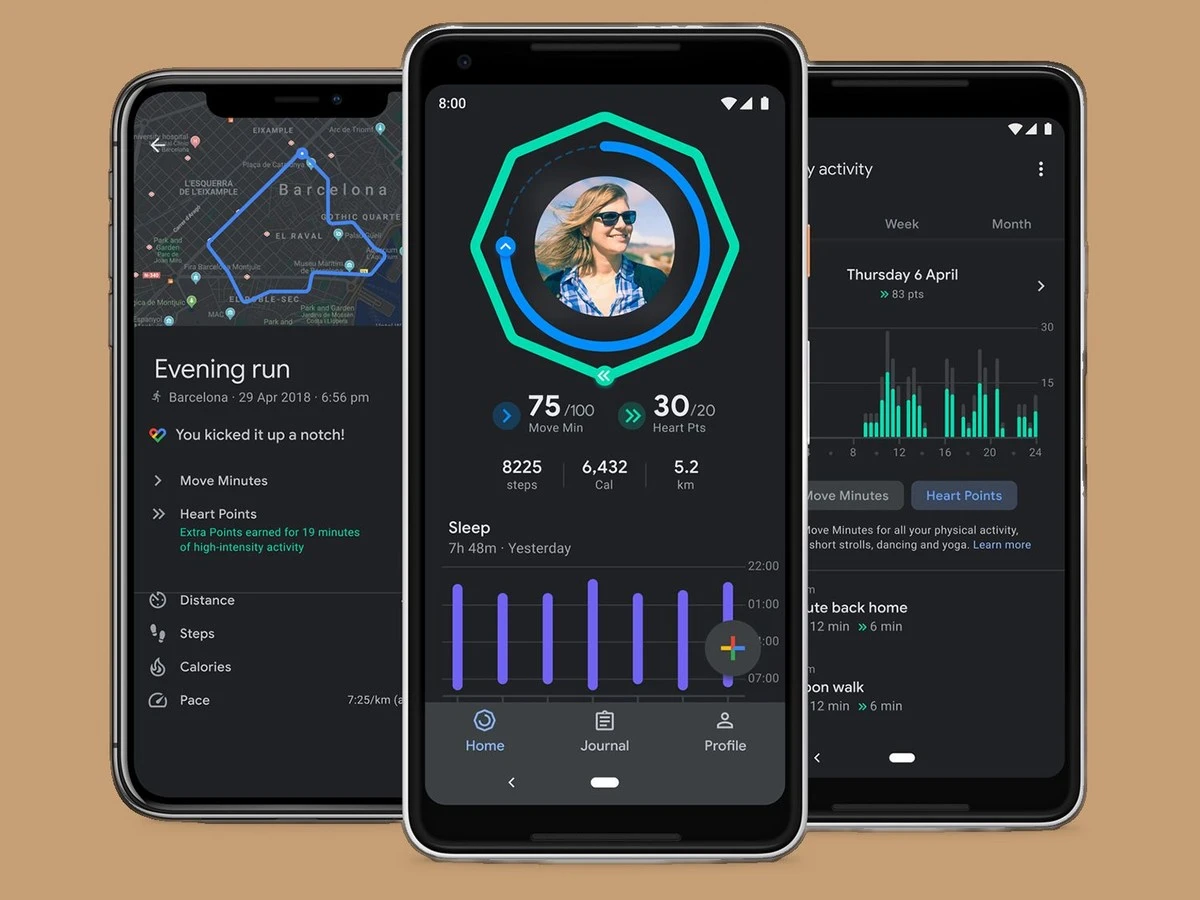 Dlaczego cyfrowe liczniki kroków mogą stać się twoim najgorszym wrogiem - image 1