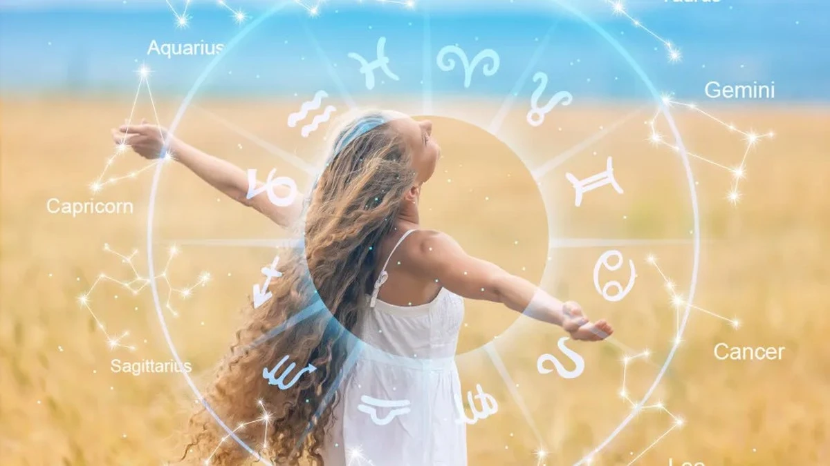 Te cztery znaki zodiaku zakończą maj z przypływem gotówki i miłosnym szczęściem