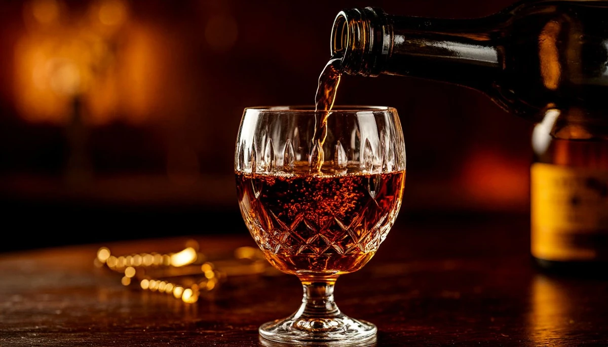 Dlaczego jedna butelka portugalskiego wina kosztuje ponad 5000 złotych