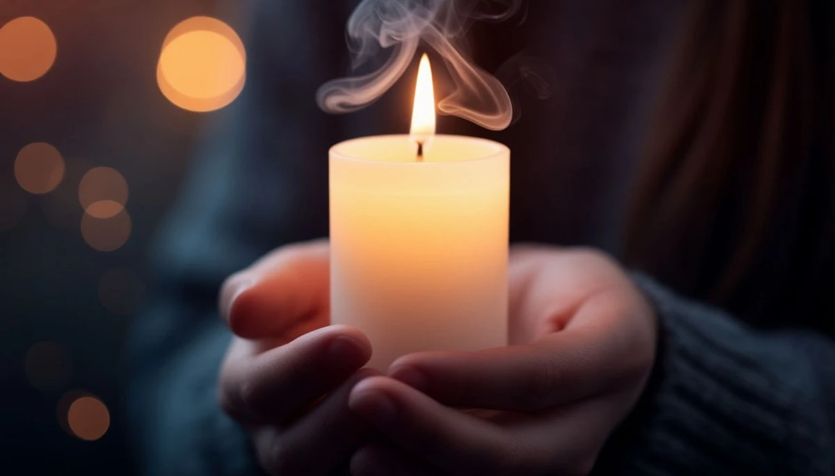 Pięć znaków, że w twoim otoczeniu działa zła energia i jak się przed nią bronić