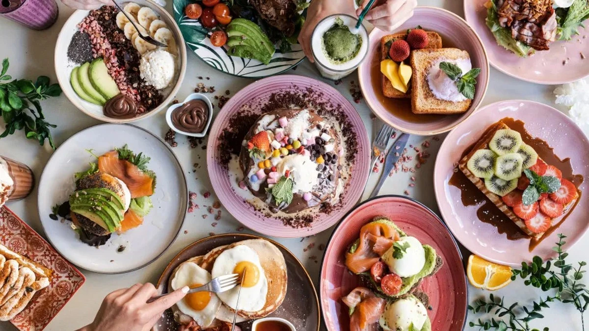 Gdzie zabrać mamę na brunch? Wybrałem 12 miejsc, które sprawią, że ten dzień będzie wyjątkowy