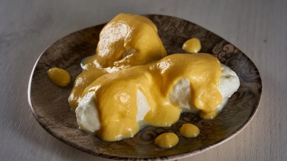 Dlaczego twoje farófias nie wychodzą jak chmura: jeden błąd przy ubijaniu białek