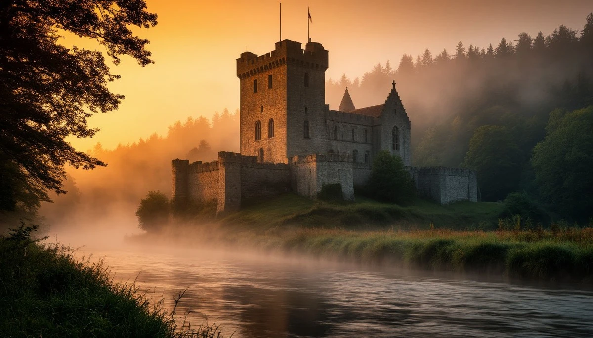 5 niedocenianych miast w Europie, o których Twoi znajomi prawdopodobnie nigdy nie słyszeli