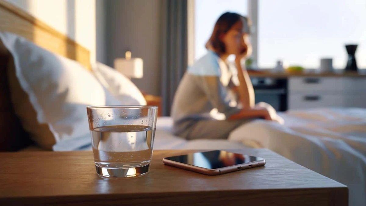 Dlaczego znani gastroenterolodzy zaczynają dzień od szklanki wody, a nie od małej czarnej - image 1