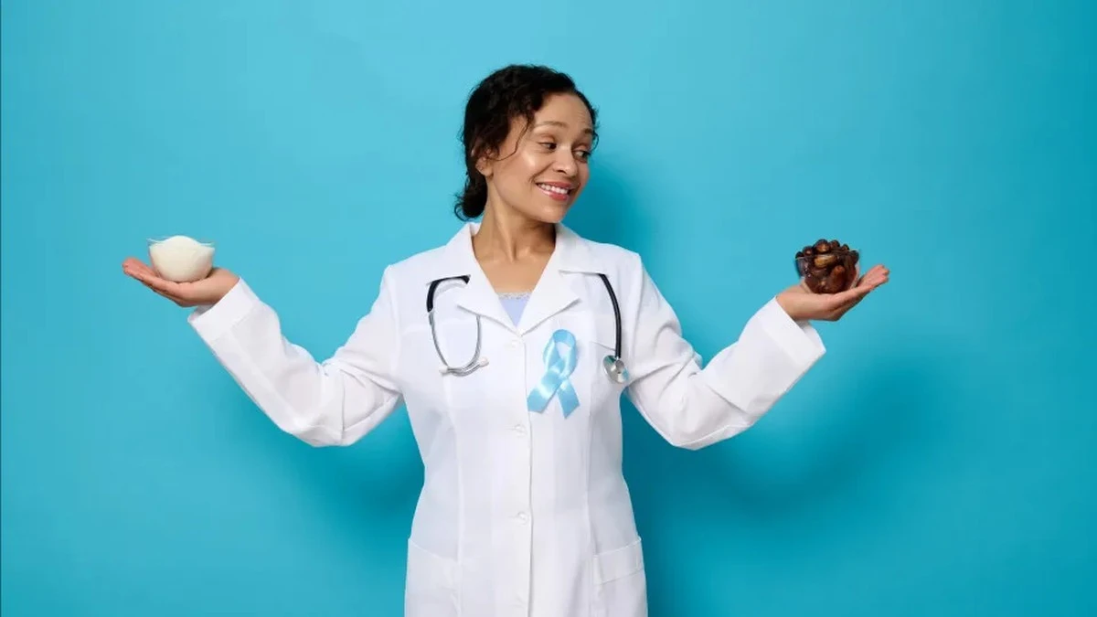 Trzy przekąski, które dietetycy wybierają, gdy mają ochotę na coś słodkiego