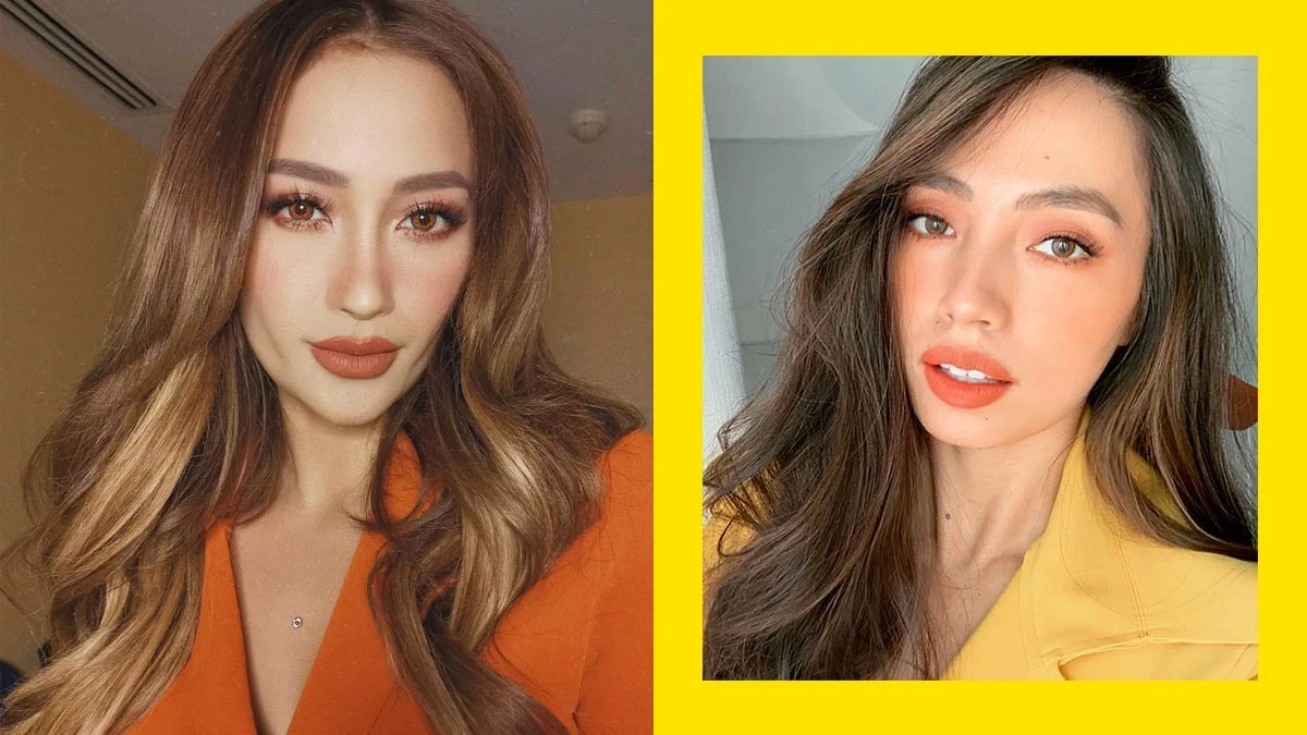 Dlaczego fryzjerzy zawsze płuczą farbowane włosy letnią wodą - image 1