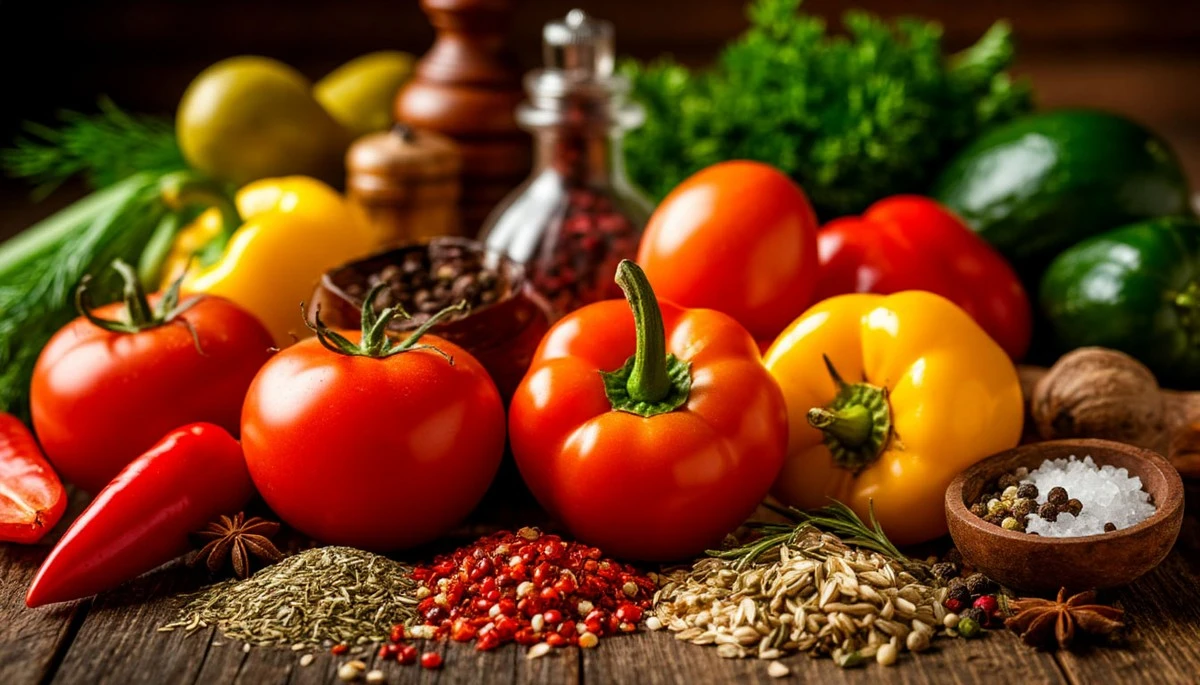 5 rodzajów nowotworów a dieta. Wyniki przełomowych badań na grupie 2 milionów osób