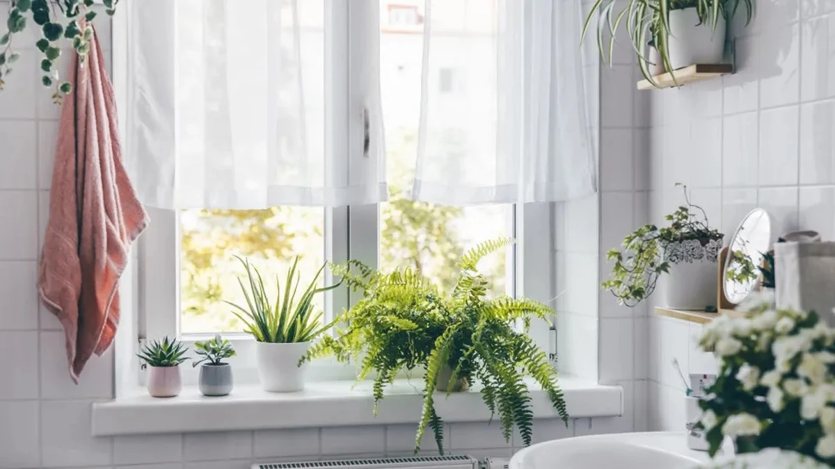 Cztery naturalne sposoby, by twój dom pachniał wiosną bez użycia chemii