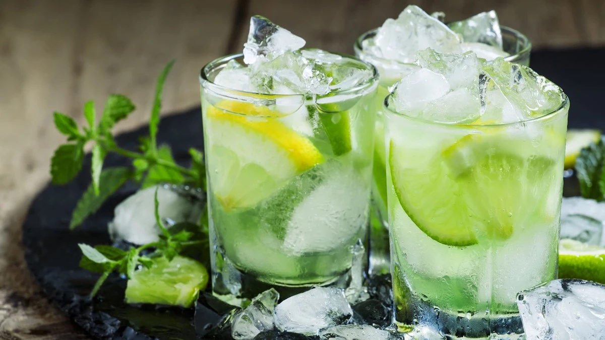 Dlaczego cachaça przestaje być tylko składnikiem caipirinhi i podbija Lizbonę - image 1