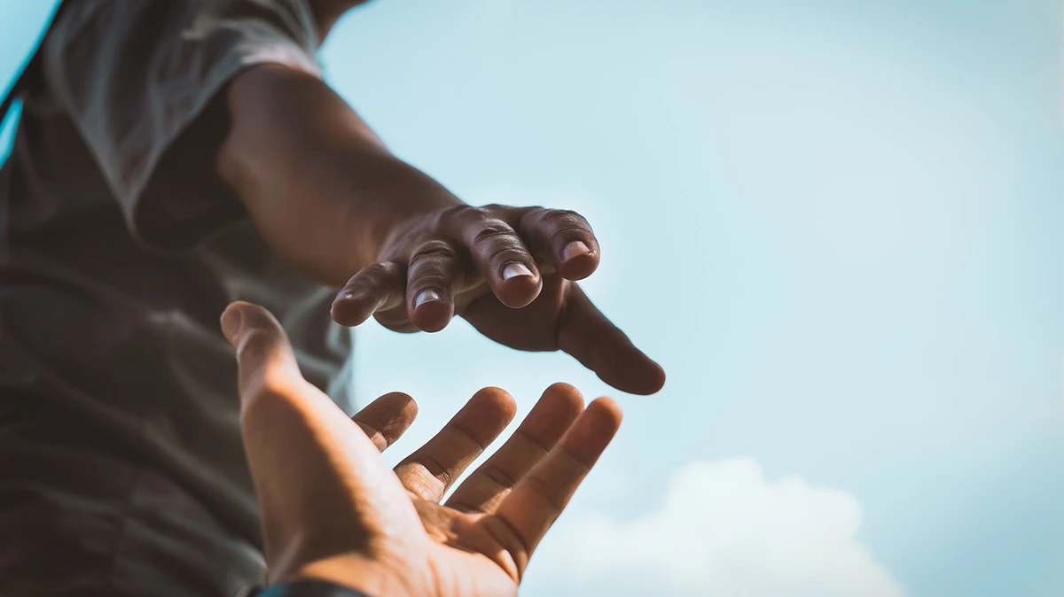 Czym jest doula śmierci i dlaczego coraz więcej osób o niej mówi - image 1